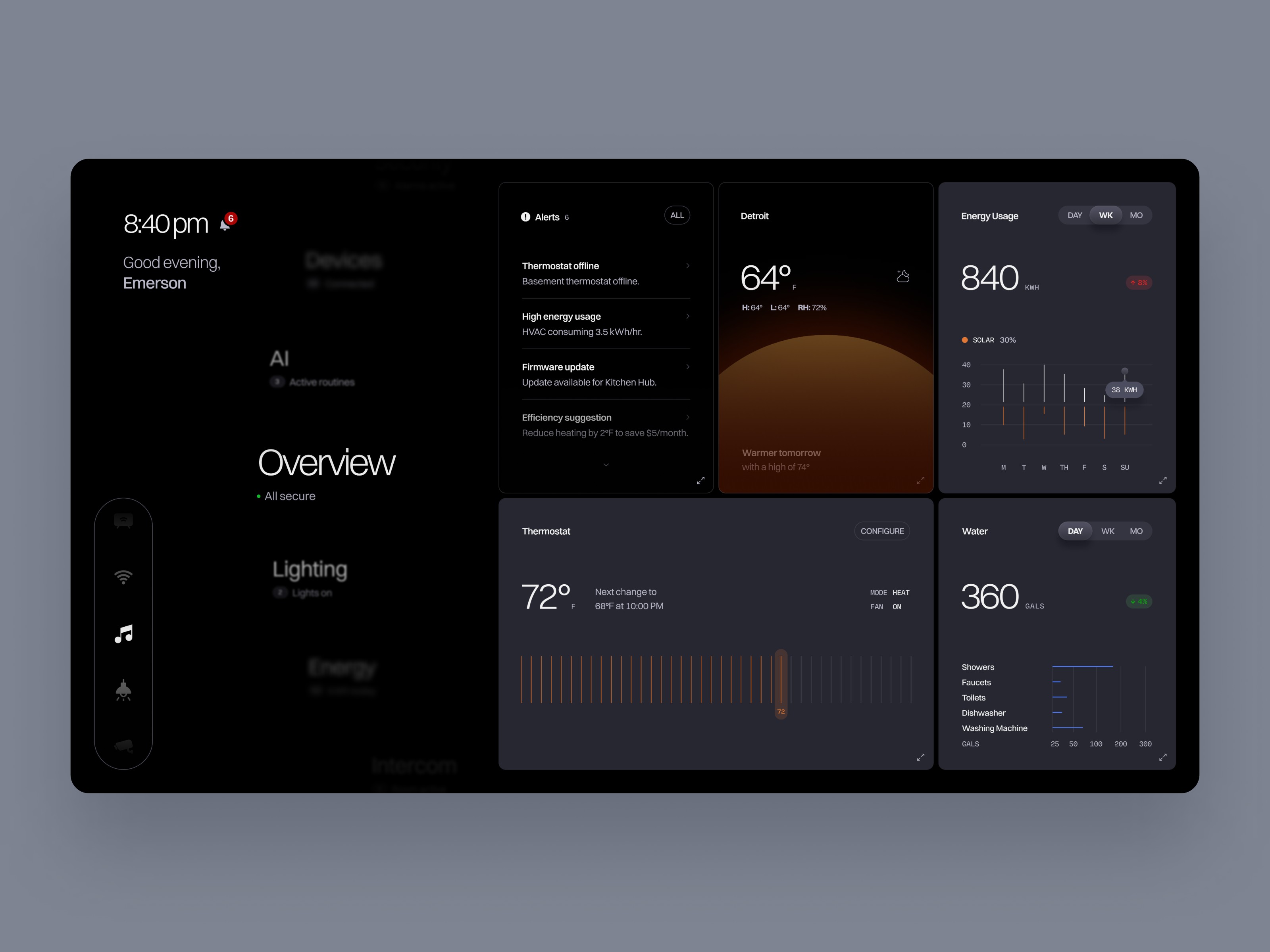 Building a SaaS Platform From Zero to First Revenue